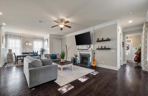104 Ashley Bluffs Road Summerville SC 29485