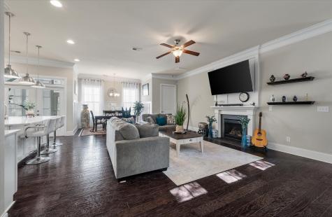 104 Ashley Bluffs Road Summerville SC 29485