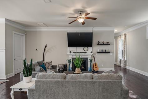 104 Ashley Bluffs Road Summerville SC 29485