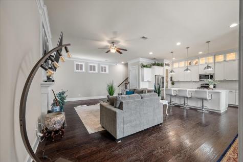 104 Ashley Bluffs Road Summerville SC 29485