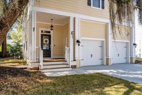 104 Ashley Bluffs Road Summerville SC 29485