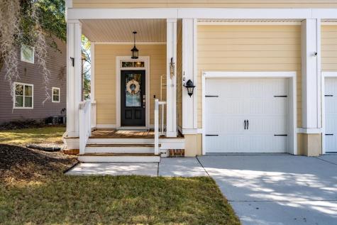 104 Ashley Bluffs Road Summerville SC 29485