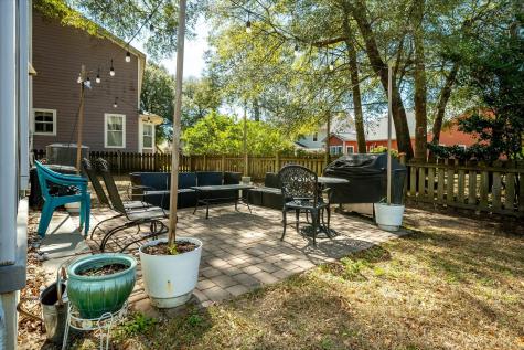104 Ashley Bluffs Road Summerville SC 29485