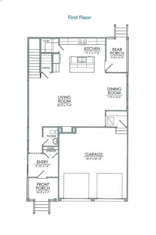 104 Ashley Bluffs Road Summerville SC 29485