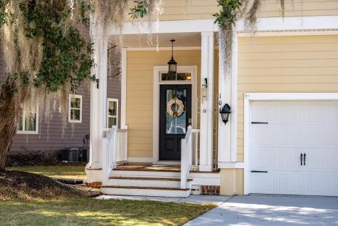 104 Ashley Bluffs Road Summerville SC 29485