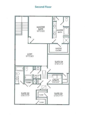 104 Ashley Bluffs Road Summerville SC 29485