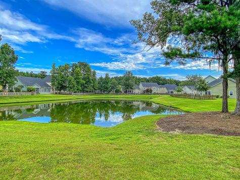 104 Ashley Bluffs Road Summerville SC 29485