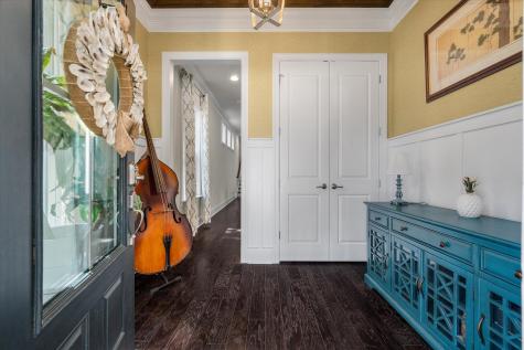 104 Ashley Bluffs Road Summerville SC 29485