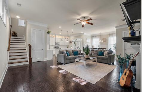 104 Ashley Bluffs Road Summerville SC 29485