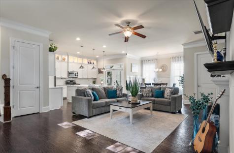 104 Ashley Bluffs Road Summerville SC 29485
