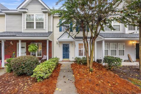 602 Pond Pine Trail Summerville SC 29483