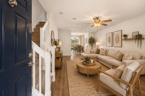 602 Pond Pine Trail Summerville SC 29483