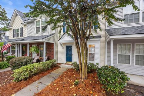 602 Pond Pine Trail Summerville SC 29483