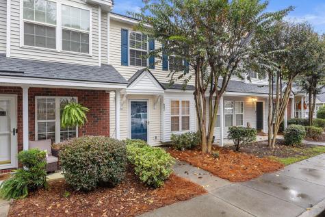 602 Pond Pine Trail Summerville SC 29483
