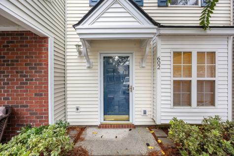 602 Pond Pine Trail Summerville SC 29483