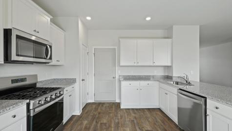 812 Baywood Lane Summerville SC 29486