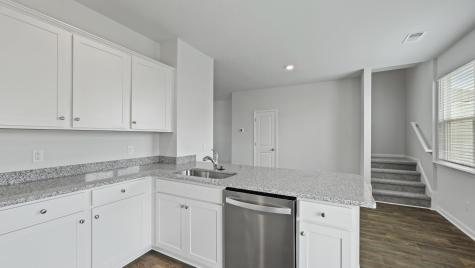812 Baywood Lane Summerville SC 29486