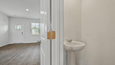 812 Baywood Lane Summerville SC 29486