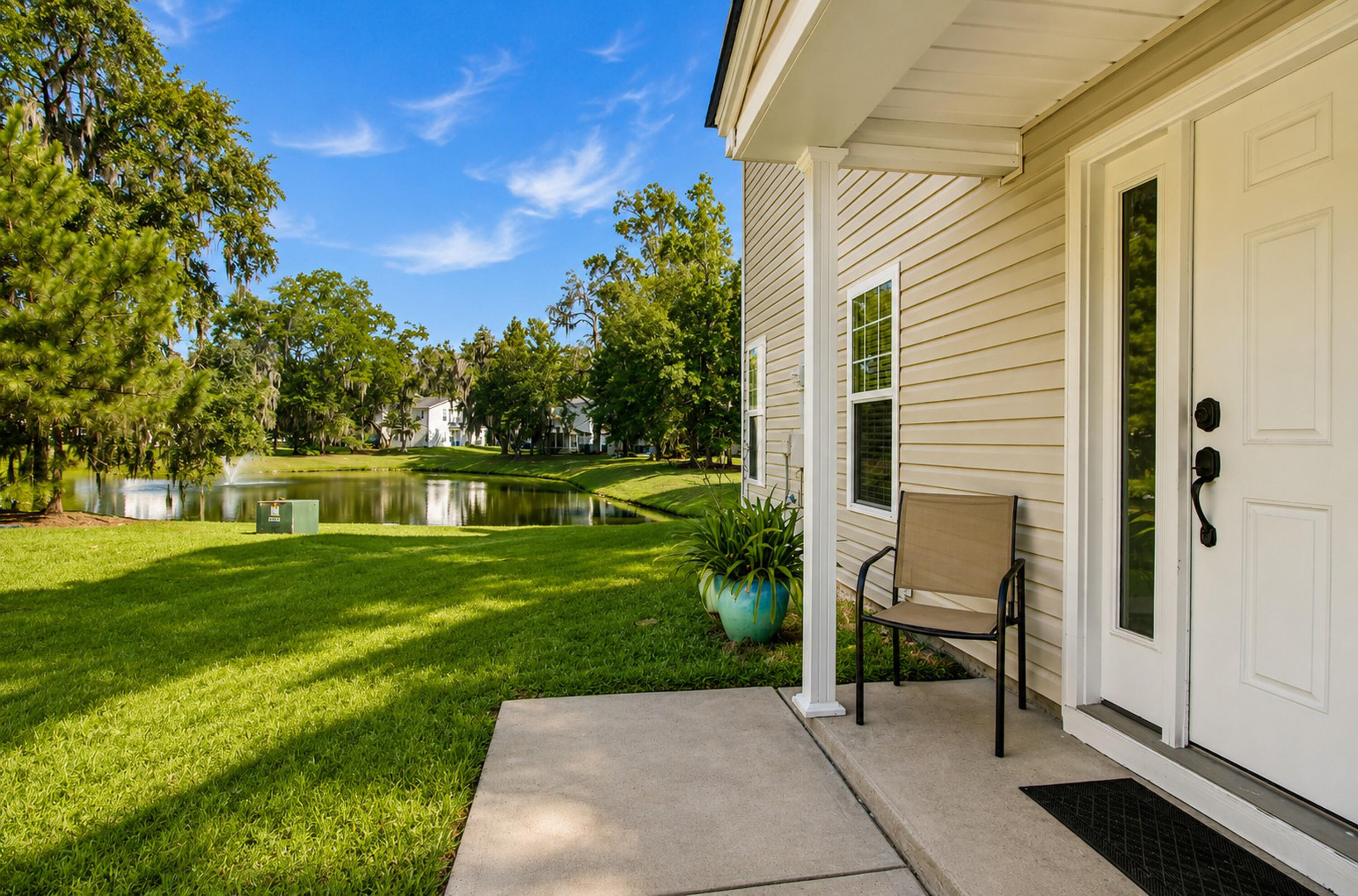 174 Grand Oaks Drive Ladson SC 29456