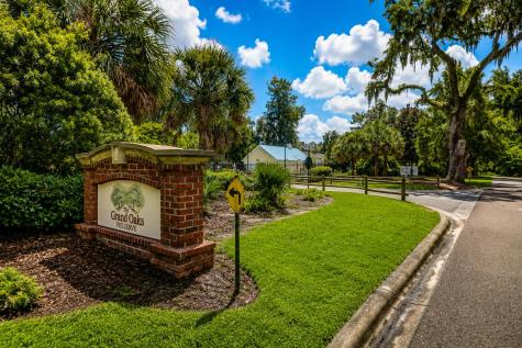 174 Grand Oaks Drive Ladson SC 29456