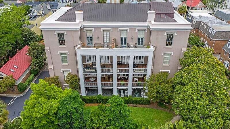 67 Legare Street Charleston SC 29401