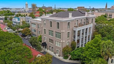 67 Legare Street Charleston SC 29401