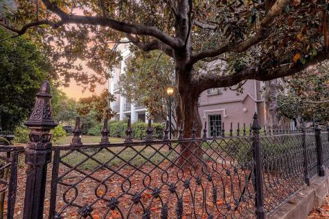 67 Legare Street Charleston SC 29401