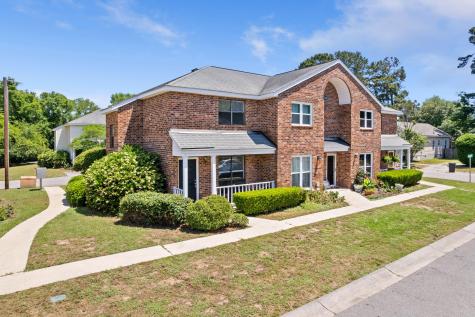 1406 Dove Run Drive Charleston SC 29412