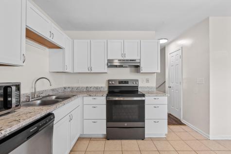 1406 Dove Run Drive Charleston SC 29412