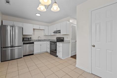 1406 Dove Run Drive Charleston SC 29412