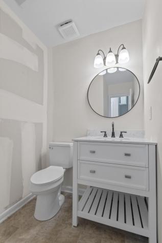 1406 Dove Run Drive Charleston SC 29412