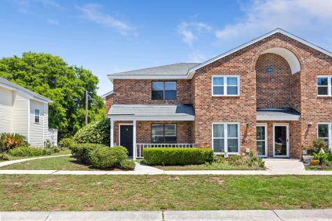 1406 Dove Run Drive Charleston SC 29412