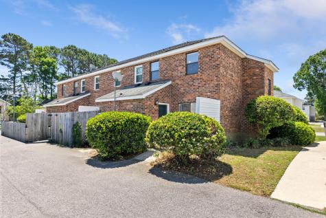 1406 Dove Run Drive Charleston SC 29412