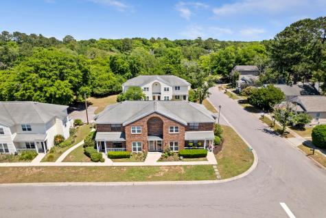 1406 Dove Run Drive Charleston SC 29412