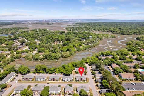 1406 Dove Run Drive Charleston SC 29412