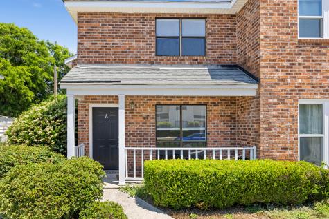 1406 Dove Run Drive Charleston SC 29412