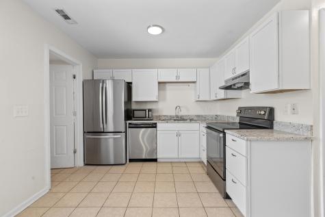 1406 Dove Run Drive Charleston SC 29412