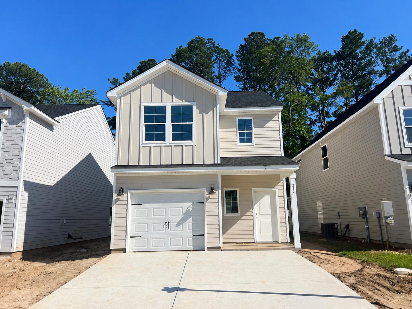 227 Central Creek Drive Goose Creek SC 29445