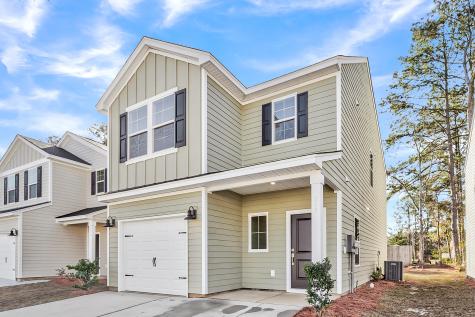 227 Central Creek Drive Goose Creek SC 29445