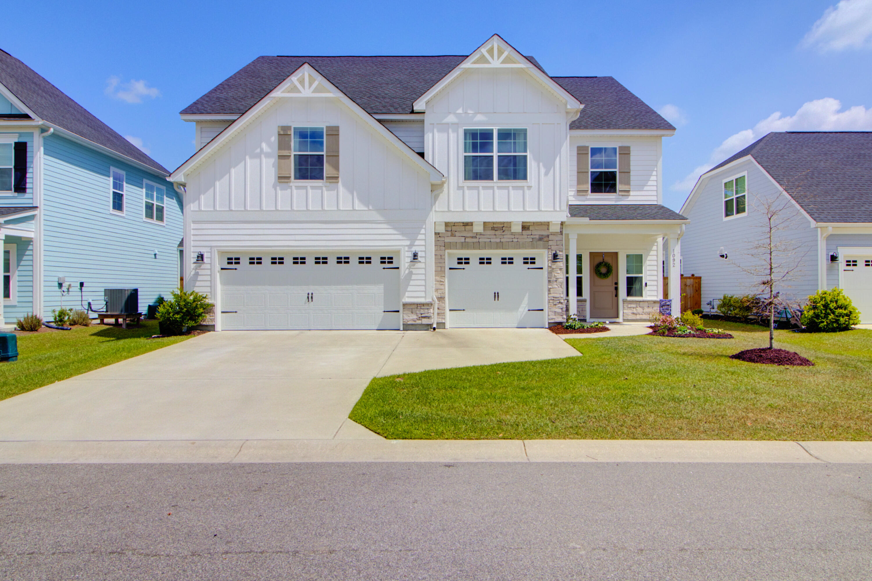 1092 Saltwater Circle Johns Island SC 29455