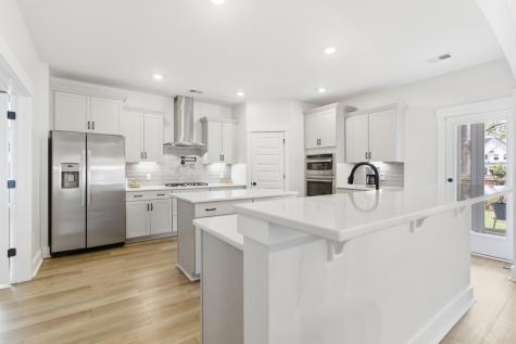 1092 Saltwater Circle Johns Island SC 29455