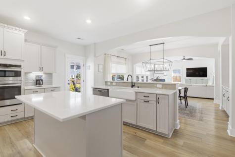 1092 Saltwater Circle Johns Island SC 29455