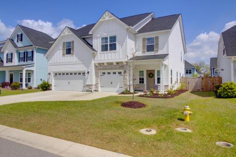 1092 Saltwater Circle Johns Island SC 29455