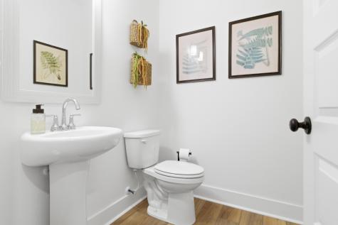 1092 Saltwater Circle Johns Island SC 29455