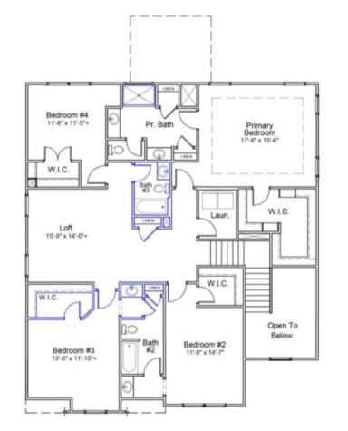 1092 Saltwater Circle Johns Island SC 29455