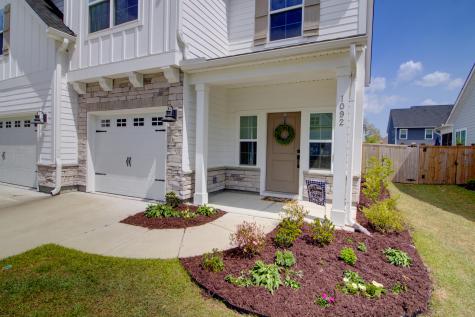 1092 Saltwater Circle Johns Island SC 29455