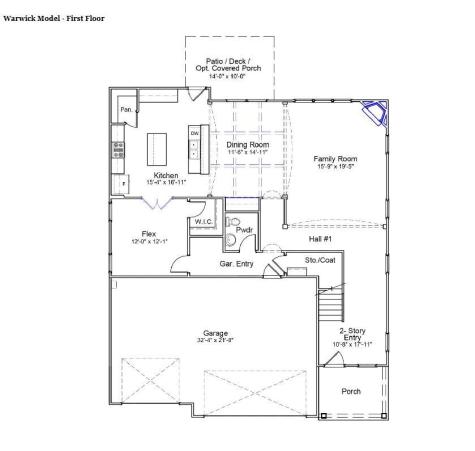 1092 Saltwater Circle Johns Island SC 29455