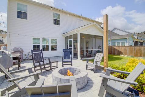 1092 Saltwater Circle Johns Island SC 29455