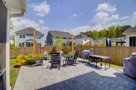 1092 Saltwater Circle Johns Island SC 29455