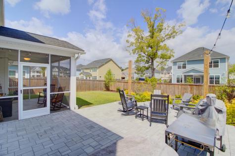 1092 Saltwater Circle Johns Island SC 29455